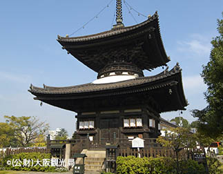 愛染堂勝鬘院