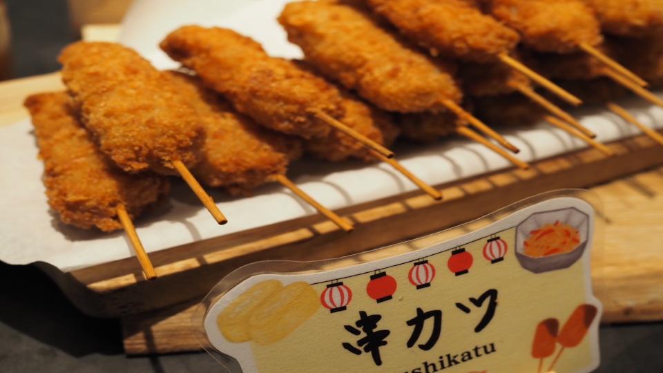 朝食
