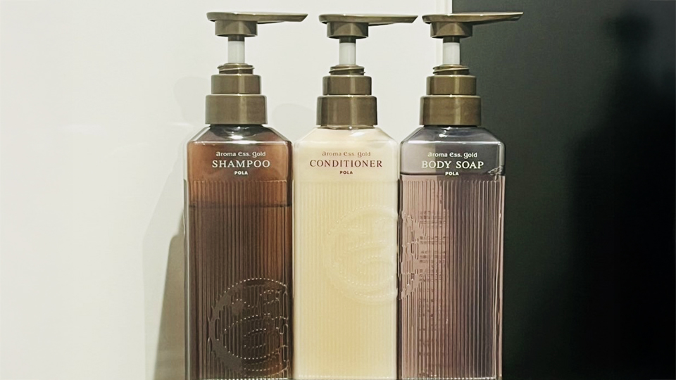 バスアメニティ