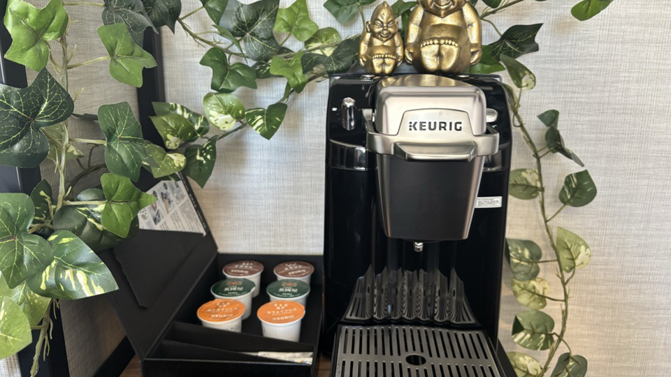 スイートルーム