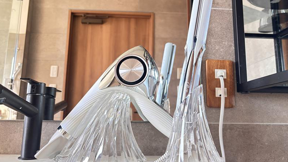 スイートルーム